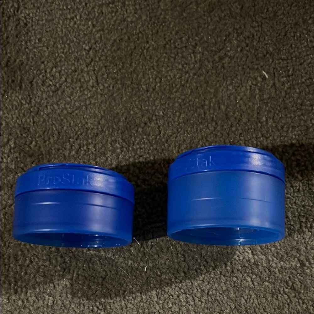 Blue ProStak Storage Container - Picture 2 of 3
